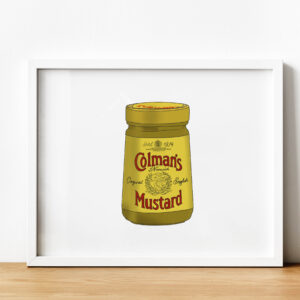 Condiments